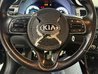 Kia Niro 1.6 GDI Hybrid DynamicLine picture 38