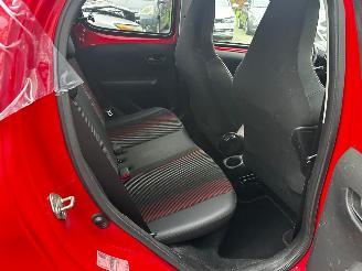 Peugeot 108 1.0 e-VTi GT-Line picture 11