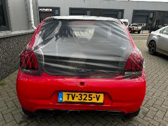 Peugeot 108 1.0 e-VTi GT-Line picture 26
