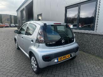 Citroën C1 1.0 12V. Seduction picture 32