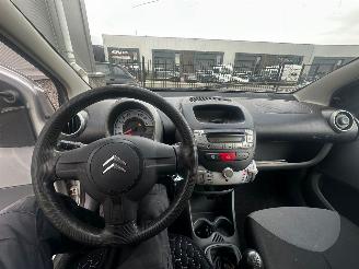 Citroën C1 1.0 12V. Seduction picture 5