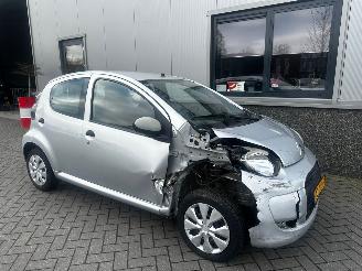 Citroën C1 1.0 12V. Seduction picture 8