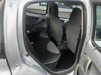 Citroën C1 1.0 12V. Seduction picture 13