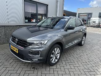 Volkswagen T-Roc 1.0 TSI Sport picture 8