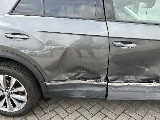 Volkswagen T-Roc 1.0 TSI Sport picture 15