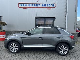 Volkswagen T-Roc 1.0 TSI Sport picture 6