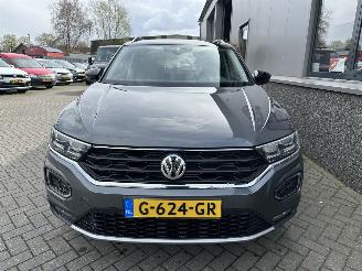 Volkswagen T-Roc 1.0 TSI Sport picture 19