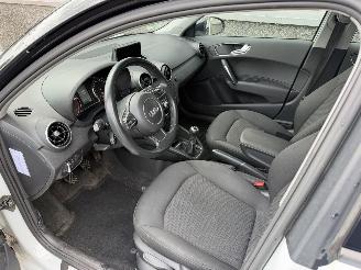 Audi A1 1.0 TFSI Adrenalin SPORTBACK picture 27