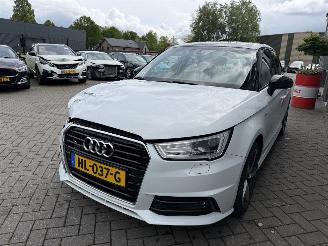 Audi A1 1.0 TFSI Adrenalin SPORTBACK picture 9