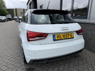 Audi A1 1.0 TFSI Adrenalin SPORTBACK picture 20
