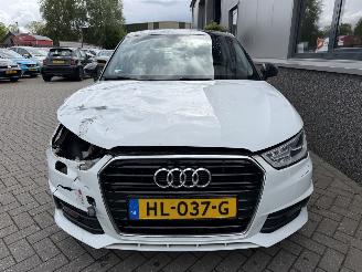 Audi A1 1.0 TFSI Adrenalin SPORTBACK picture 8