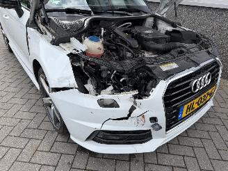 Audi A1 1.0 TFSI Adrenalin SPORTBACK picture 34