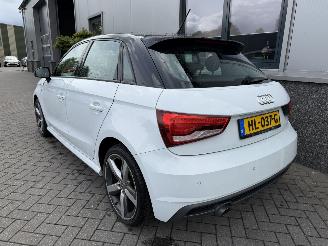 Audi A1 1.0 TFSI Adrenalin SPORTBACK picture 19