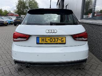 Audi A1 1.0 TFSI Adrenalin SPORTBACK picture 21