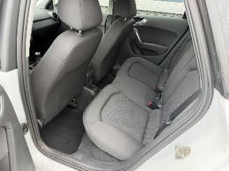 Audi A1 1.0 TFSI Adrenalin SPORTBACK picture 26