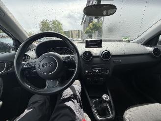 Audi A1 1.0 TFSI Adrenalin SPORTBACK picture 24