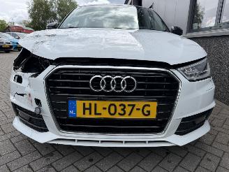 Audi A1 1.0 TFSI Adrenalin SPORTBACK picture 10