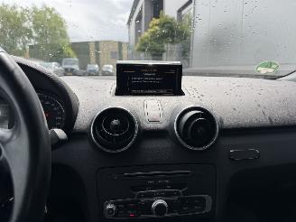 Audi A1 1.0 TFSI Adrenalin SPORTBACK picture 23