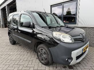 bruktbiler bedrijf Renault Kangoo Express 1.5 dCi 90 Express Black Edition S&S 2013/12