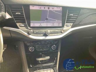 Opel Astra Astra K Sports Tourer, Combi, 2015 / 2022 1.4 Turbo 16V picture 11