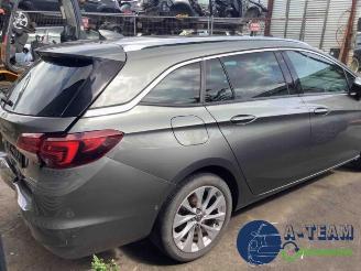 Opel Astra Astra K Sports Tourer, Combi, 2015 / 2022 1.4 Turbo 16V picture 5