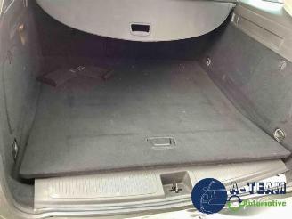 Opel Astra Astra K Sports Tourer, Combi, 2015 / 2022 1.4 Turbo 16V picture 20