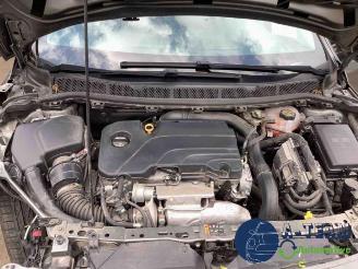 Opel Astra Astra K Sports Tourer, Combi, 2015 / 2022 1.4 Turbo 16V picture 10