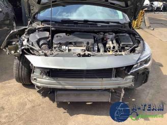 Opel Astra Astra K Sports Tourer, Combi, 2015 / 2022 1.4 Turbo 16V picture 9