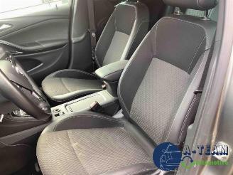 Opel Astra Astra K Sports Tourer, Combi, 2015 / 2022 1.4 Turbo 16V picture 16