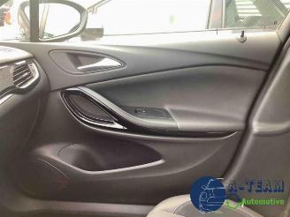 Opel Astra Astra K Sports Tourer, Combi, 2015 / 2022 1.4 Turbo 16V picture 17