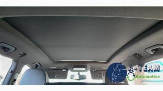 Audi Q5 Q5 (8RB), SUV, 2008 / 2017 2.0 TFSI 16V Quattro picture 21