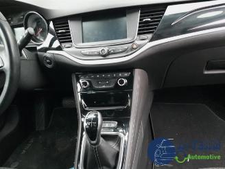 Opel Astra Astra K, Hatchback 5-drs, 2015 / 2022 1.0 Turbo 12V picture 14