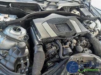Mercedes S-klasse S (W221), Sedan, 2005 / 2014 3.5 S-350 24V picture 11