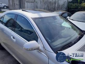 Mercedes S-klasse S (W221), Sedan, 2005 / 2014 3.5 S-350 24V picture 10