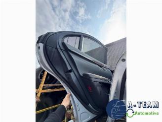 Mercedes S-klasse S (W221), Sedan, 2005 / 2014 3.5 S-350 24V picture 24