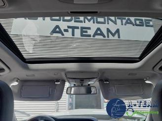 Mercedes S-klasse S (W221), Sedan, 2005 / 2014 3.5 S-350 24V picture 21