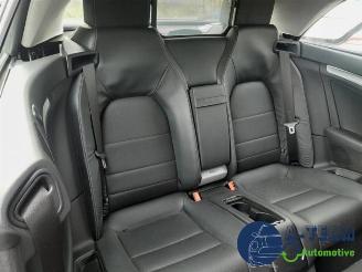 Mercedes E-klasse E (R207), Cabrio, 2010 / 2017 E-350 CGI V6 24V BlueEfficiency picture 13