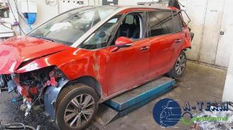 Citroën C4 C4 Grand Picasso (3A), MPV, 2013 / 2018 1.2 12V PureTech 130 picture 2