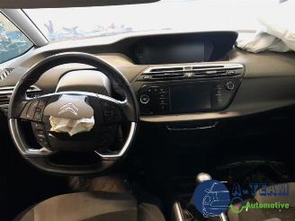 Citroën C4 C4 Grand Picasso (3A), MPV, 2013 / 2018 1.2 12V PureTech 130 picture 9