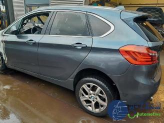 BMW 2-serie 2 serie Active Tourer (F45), MPV, 2013 / 2021 218d 2.0 TwinPower Turbo 16V picture 7
