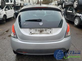 Lancia Ypsilon Ypsilon (312), Hatchback, 2011 0.9 TwinAir 85 picture 5