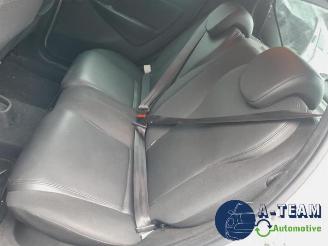 Lancia Ypsilon Ypsilon (312), Hatchback, 2011 0.9 TwinAir 85 picture 20