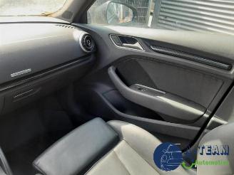 Audi Rs3 RS 3 Sportback (8VA/8VF), Hatchback 5-drs, 2015 / 2020 2.5 TFSI 20V Quattro Performance picture 21