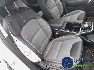 Kia Niro Niro I (DE), SUV, 2016 / 2022 E-Niro 64 kWh picture 21