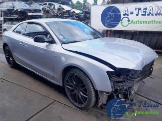 Auto da rottamare Audi A5 A5 (8T3), Coupe, 2007 / 2017 1.8 TFSI 16V 2016/1