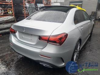 Autoverwertung Mercedes A-klasse A Limousine (177.1), Sedan, 2018 / 2026 2.0 A-250 Turbo 16V 4Matic 2019/8