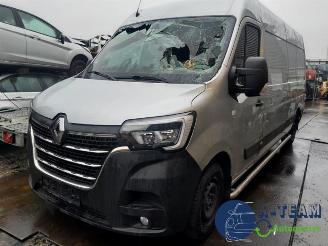 Renault Master Master III (MA/MB/MC/MD/MH/MF/MG/MH), Van, 2010 2.3 Energy dCi 180 Twin Turbo 16V FWD picture 1