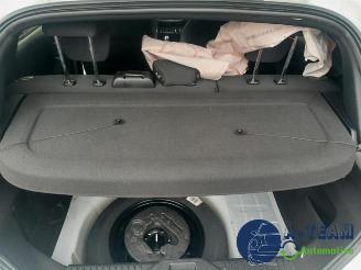 Ford Fiesta Fiesta 7, Hatchback, 2017 1.0 EcoBoost 12V 100 picture 23