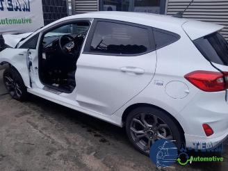 Ford Fiesta Fiesta 7, Hatchback, 2017 1.0 EcoBoost 12V 100 picture 5