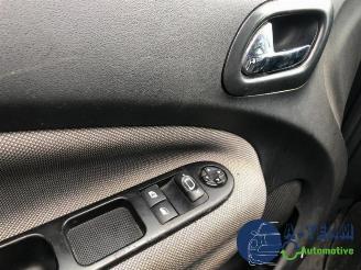 Citroën C3 picasso C3 Picasso (SH), MPV, 2008 / 2017 1.4 16V VTI 95 picture 21